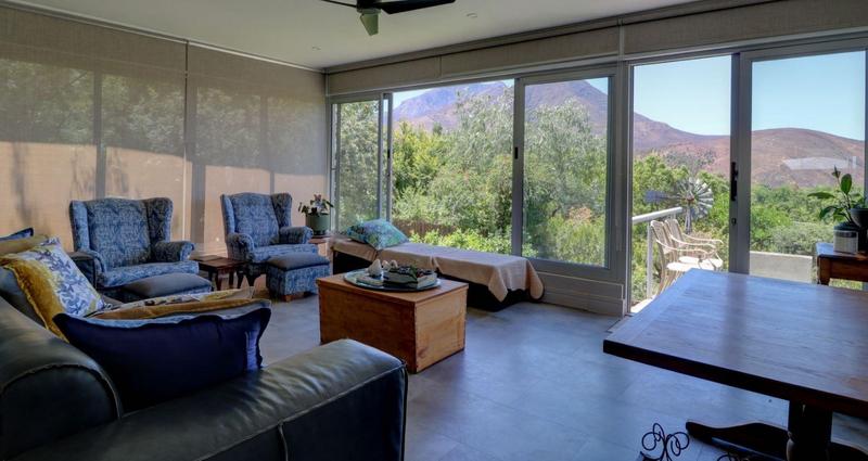 4 Bedroom Property for Sale in Greyton Western Cape